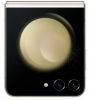 Samsung Galaxy Z Flip5 8/512Gb (SM-F731B) (Cream)