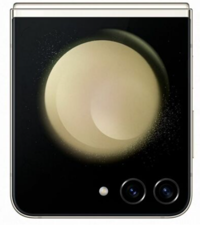 Samsung Galaxy Z Flip5 8/512Gb (SM-F731B) (Cream)