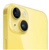 Apple iPhone 14 Plus 512Gb (Yellow) (eSIM)
