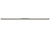Apple MacBook Air 15 2024 M3 16/512Gb (Starlight) (MT2F3)