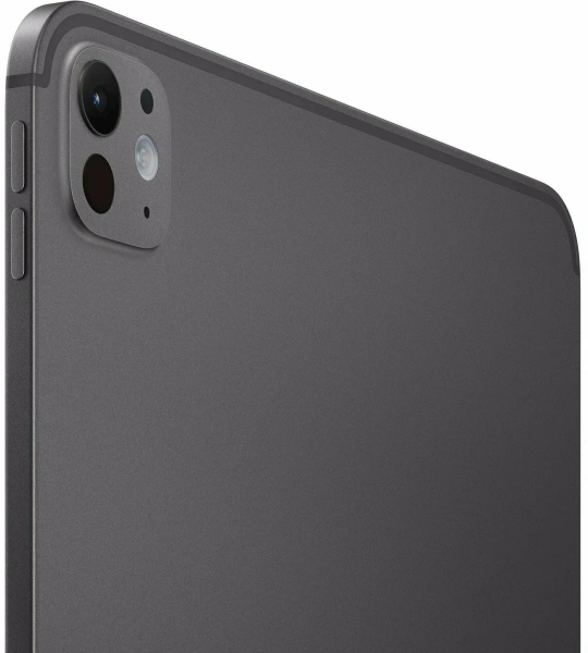 Apple iPad Pro 13 (2025) 2Tb Wi-Fi + Cellular with Standard glass (Space Black)