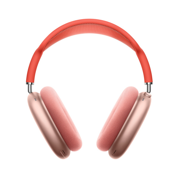 Беспроводная гарнитура Apple AirPods Max (Pink) (MGYM3)
