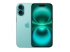 Apple iPhone 16 128Gb (Teal) (eSIM)