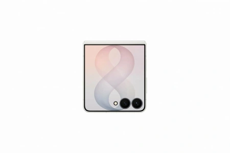 Samsung Galaxy Z Flip8 12/512Gb (Cream)