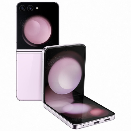 Samsung Galaxy Z Flip5 8/512Gb (SM-F731B) (Lavender) (Vietnam)