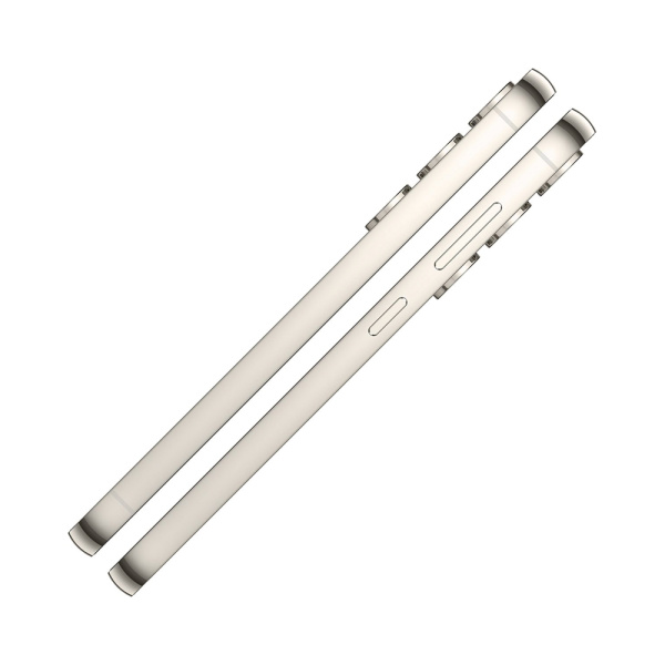 Samsung Galaxy S23 8/256Gb (Бежевый) (SM-S911BZEGCAU)