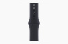 Apple Watch SE Gen 2 40mm (GPS) Midnight Aluminum Case with Midnight Sport Band (S/M) (MRG63)