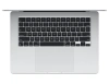 Apple MacBook Air 15 2024 M3 8/256Gb (Silver) (MRYP3)