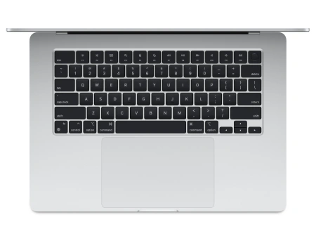 Apple MacBook Air 15 2024 M3 8/256Gb (Silver) (MRYP3)