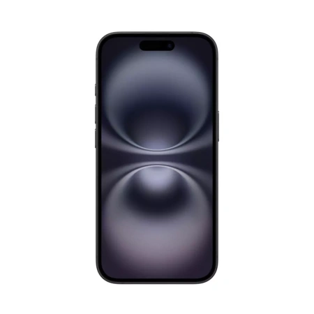 Apple iPhone 16 Plus 256Gb (Black) (eSIM)