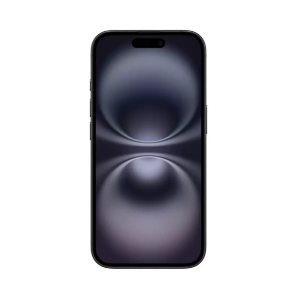 Apple iPhone 16 Plus 256Gb (Black) (eSIM)