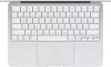 Apple MacBook Neo 13 2026 A18 Pro 8/256Gb (Silver) (MHFA4)