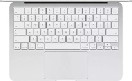 Apple MacBook Neo 13 2026 A18 Pro 8/256Gb (Silver) (MHFA4)