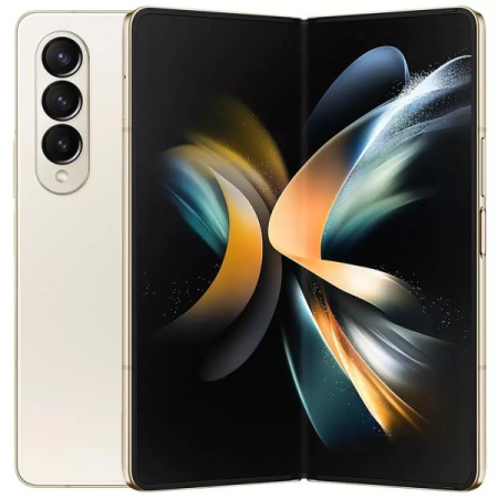 Samsung Galaxy Z Fold4 5G 12/512Gb (Beige)
