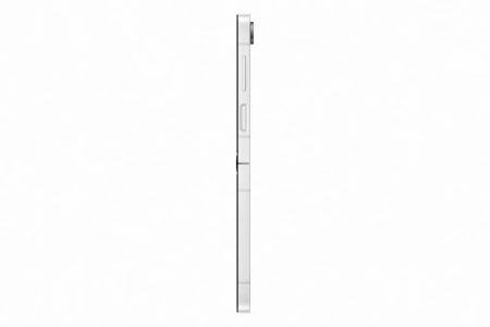 Samsung Galaxy Z Flip7 FE 5G 8/128Gb (White)