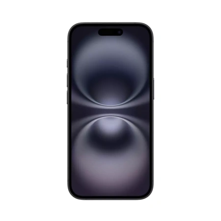 Apple iPhone 16 Plus 128Gb (Black)