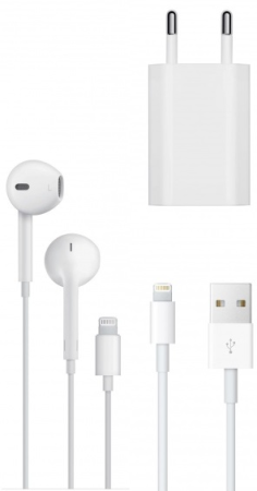 Apple iPhone 11 128Gb (Red)