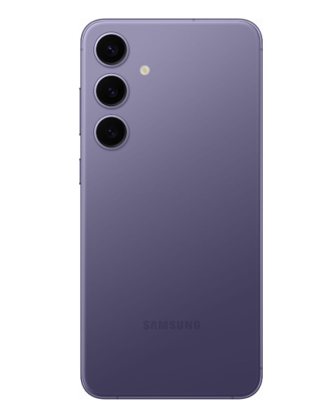 Samsung Galaxy S24+ 12/256Gb (SM-S926B/DS) (Cobalt Violet)