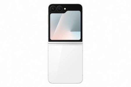 Samsung Galaxy Z Flip7 FE 5G 8/128Gb (White)