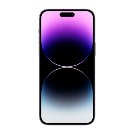 Apple iPhone 14 Pro 256Gb (Deep Purple) (eSIM)
