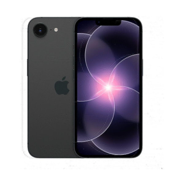 Apple iPhone 17e 256Gb (Black)