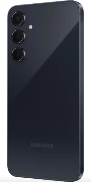 Samsung Galaxy A55 8/256Gb (Awesome Navy)