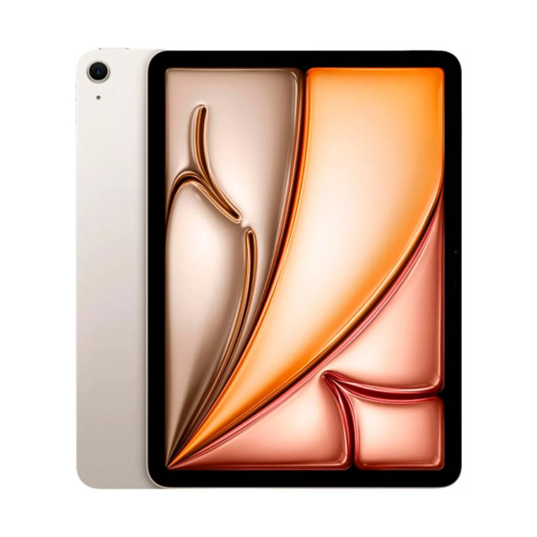 Apple iPad Air 13 (2025) 256Gb Wi-Fi (Starlight)