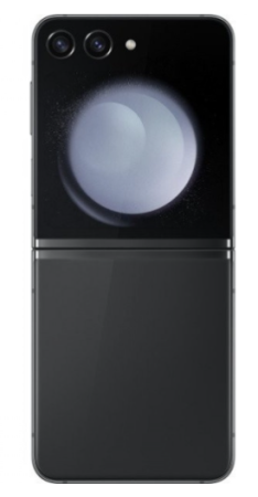 Samsung Galaxy Z Flip5 8/512Gb (Графит) (SM-F731BZAHCAU)