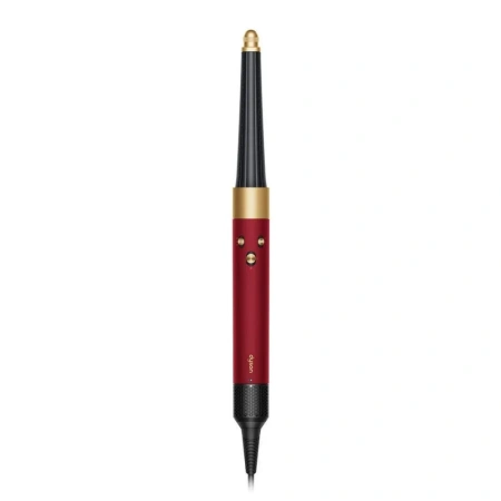 Фен-стайлер Dyson Airwrap HS08 Long (Red Velvet/Gold) with Diffuser