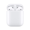 Беспроводная гарнитура Apple AirPods 2 (без беспроводной зарядки чехла) (MV7N2RU/A)