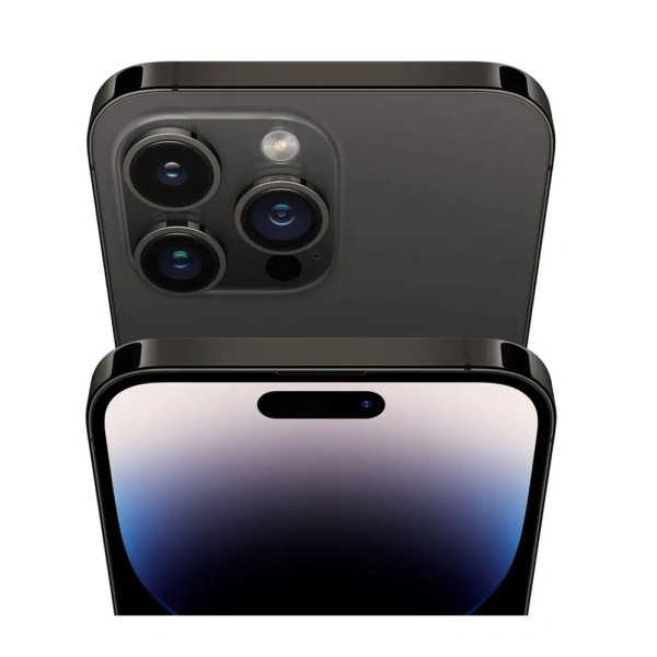 Apple iPhone 14 Pro Max 256Gb (Space Black) (Exchange Packed)