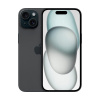 Apple iPhone 15 128Gb (Black) (eSIM)