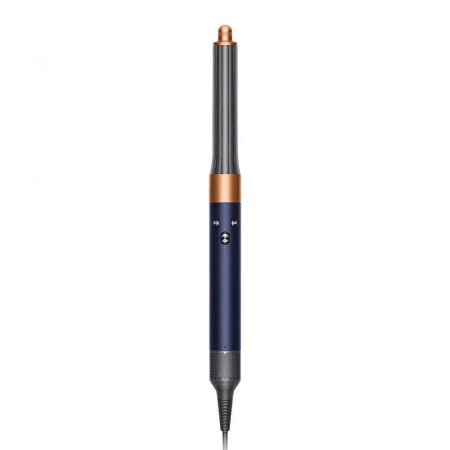Фен-стайлер Dyson Airwrap i.d. HS08 Complete Long (Prussian Blue/Rich Copper)