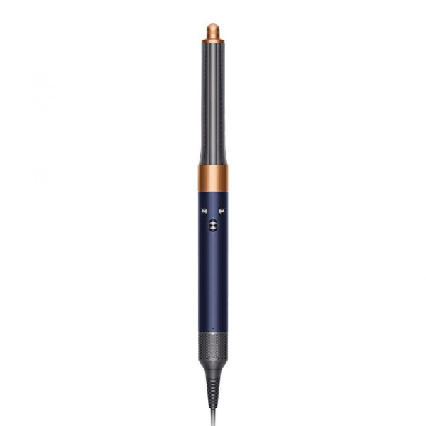 Фен-стайлер Dyson Airwrap i.d. HS08 Complete Long (Prussian Blue/Rich Copper)
