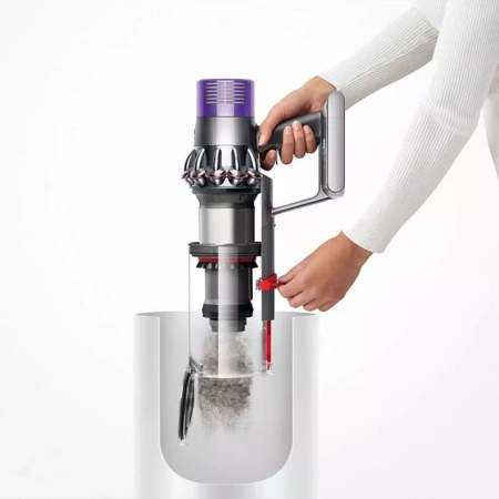 Пылесос Dyson V10 Cyclone Absolute (SV27) (Nickel/Copper) (448883-01) EU