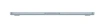 Apple MacBook Air 13 2025 M4 16/512Gb (Sky Blue) (MC6U4)