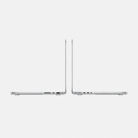 Apple MacBook Pro 14 with Retina display Late 2023 M2 Pro 16Gb/1Tb (Silver) (MPHJ3)