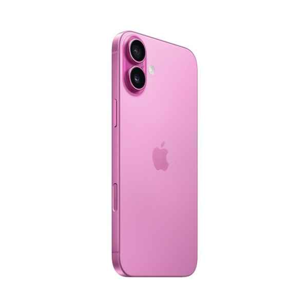 Apple iPhone 16 Plus 256Gb (Pink)