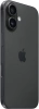 Apple iPhone 16 Plus 512Gb (Black) (eSIM)