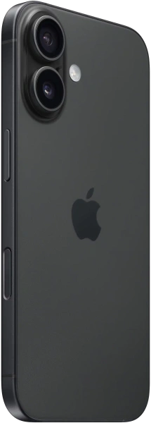 Apple iPhone 16 Plus 512Gb (Black) (eSIM)