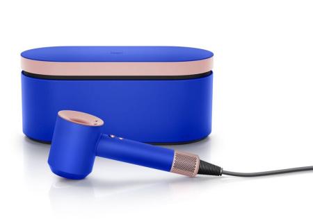 Фен Dyson Supersonic HD15 (Blue/Blush)