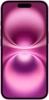 Apple iPhone 16 Plus 512Gb (Pink) (eSIM)
