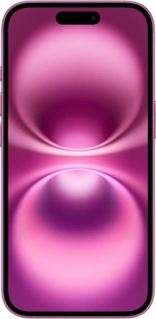 Apple iPhone 16 Plus 512Gb (Pink) (eSIM)