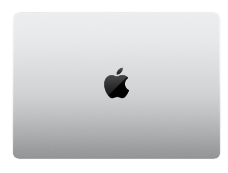 Apple MacBook Pro 16 with Retina display Late 2023 M2 Pro 16Gb/512Gb (Silver) (MNWC3)
