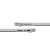 Apple MacBook Pro 16 2023 M3 Pro 36Gb/512Gb (Silver) (MRW63)