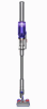 Пылесос Dyson SV19 Omni-glide (Silver/Purplel)