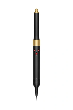 Фен-стайлер Dyson Airwrap Complete Long HS05 (Barrel Gold/Onyx)