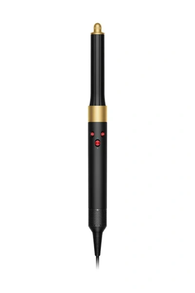 Фен-стайлер Dyson Airwrap Complete Long HS05 (Barrel Gold/Onyx)