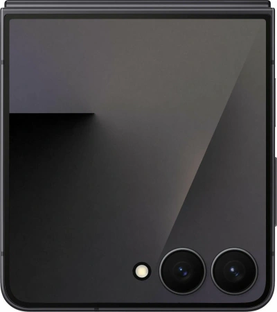 Samsung Galaxy Z Flip7 5G 12/256Gb (Jetblack)