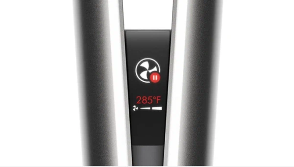 Выпрямитель Dyson (HT01) Airstrait Straightener (Bright Nickel/Bright Copper)